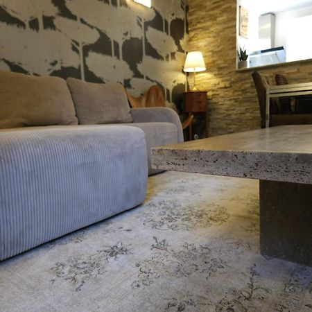 Paun Apartman Split Exteriér fotografie