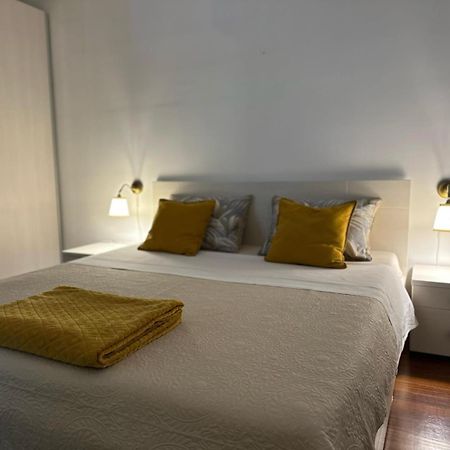 Paun Apartman Split Exteriér fotografie