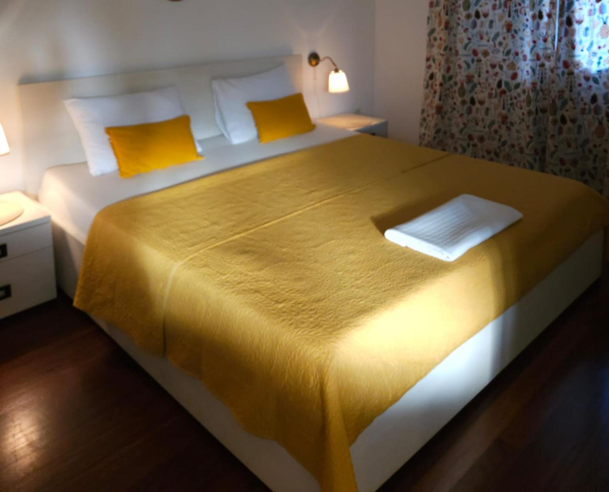 Paun Apartman Split Pokoj fotografie