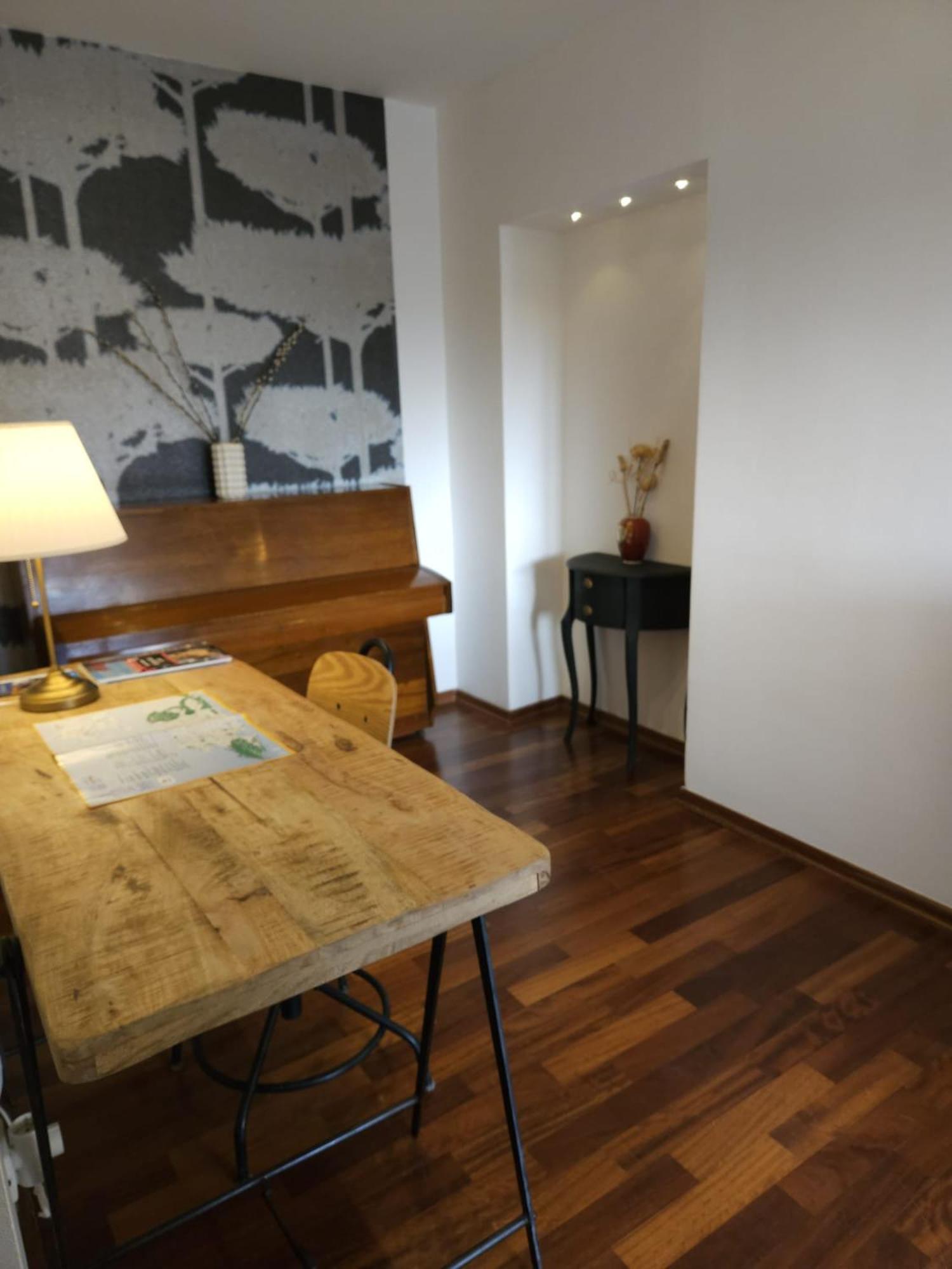 Paun Apartman Split Pokoj fotografie