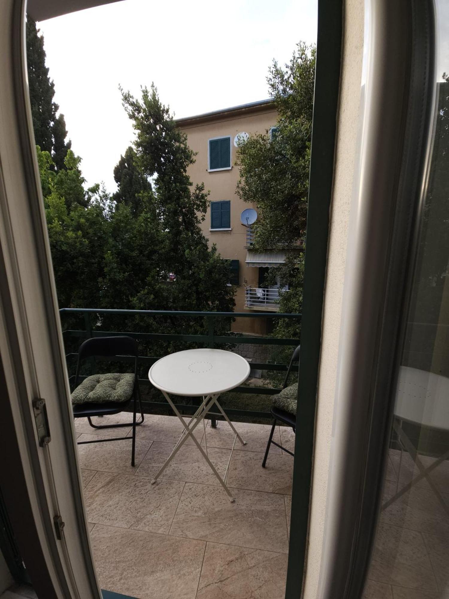 Paun Apartman Split Pokoj fotografie