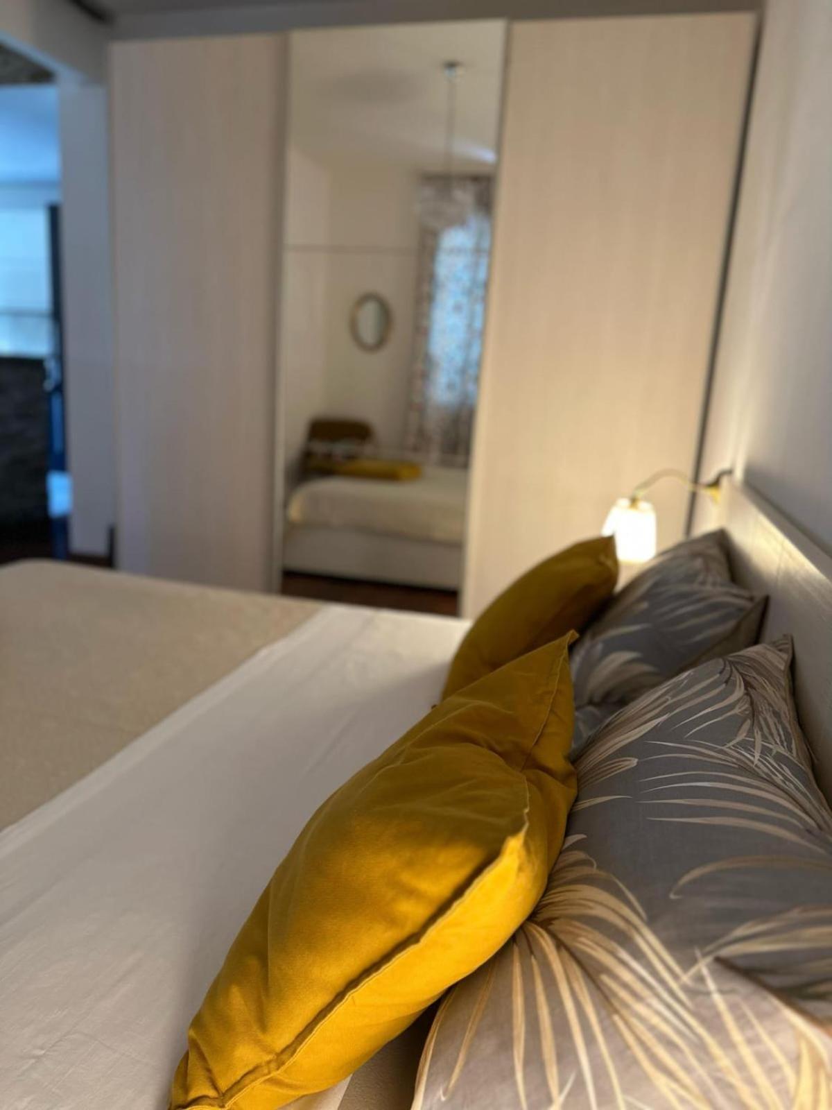Paun Apartman Split Exteriér fotografie