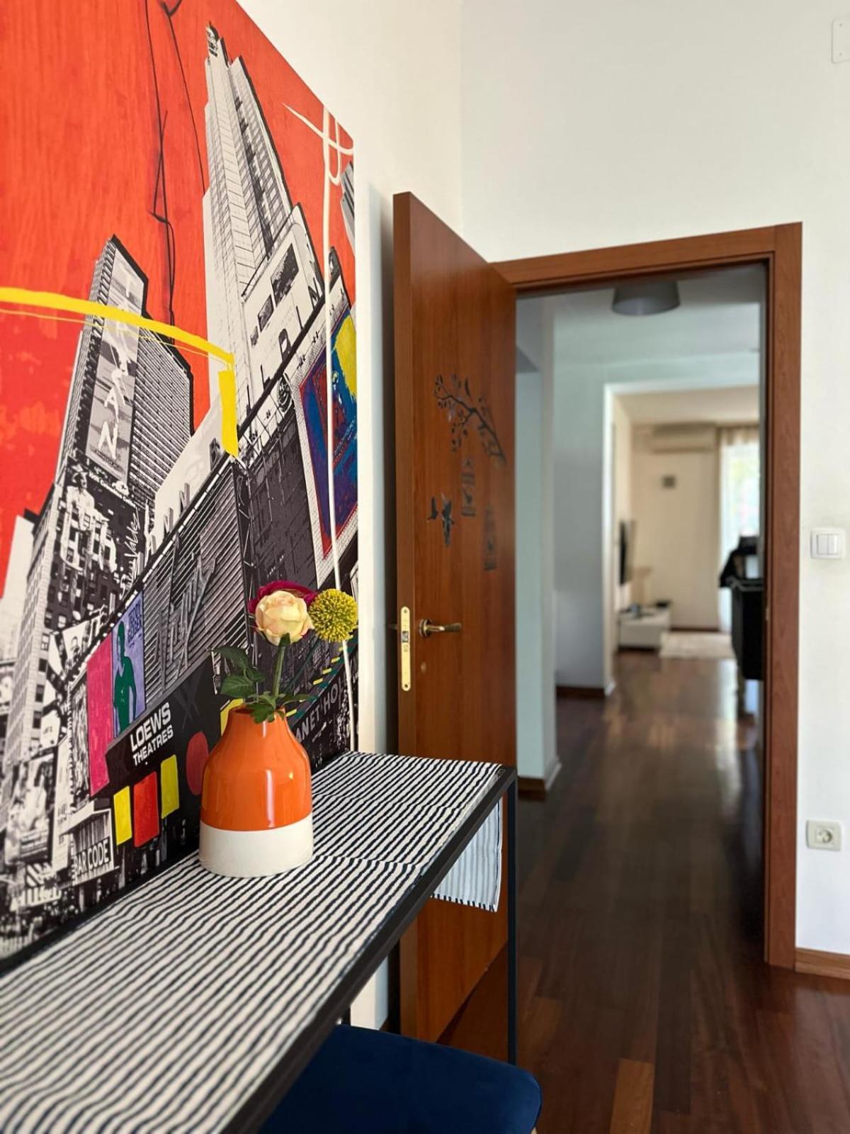 Paun Apartman Split Exteriér fotografie